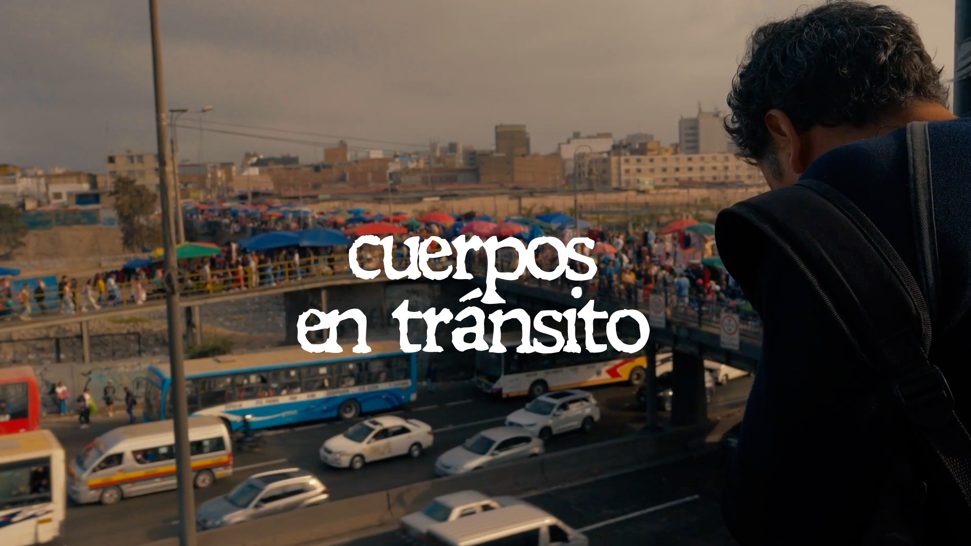 Fotograma de documental Crioyo