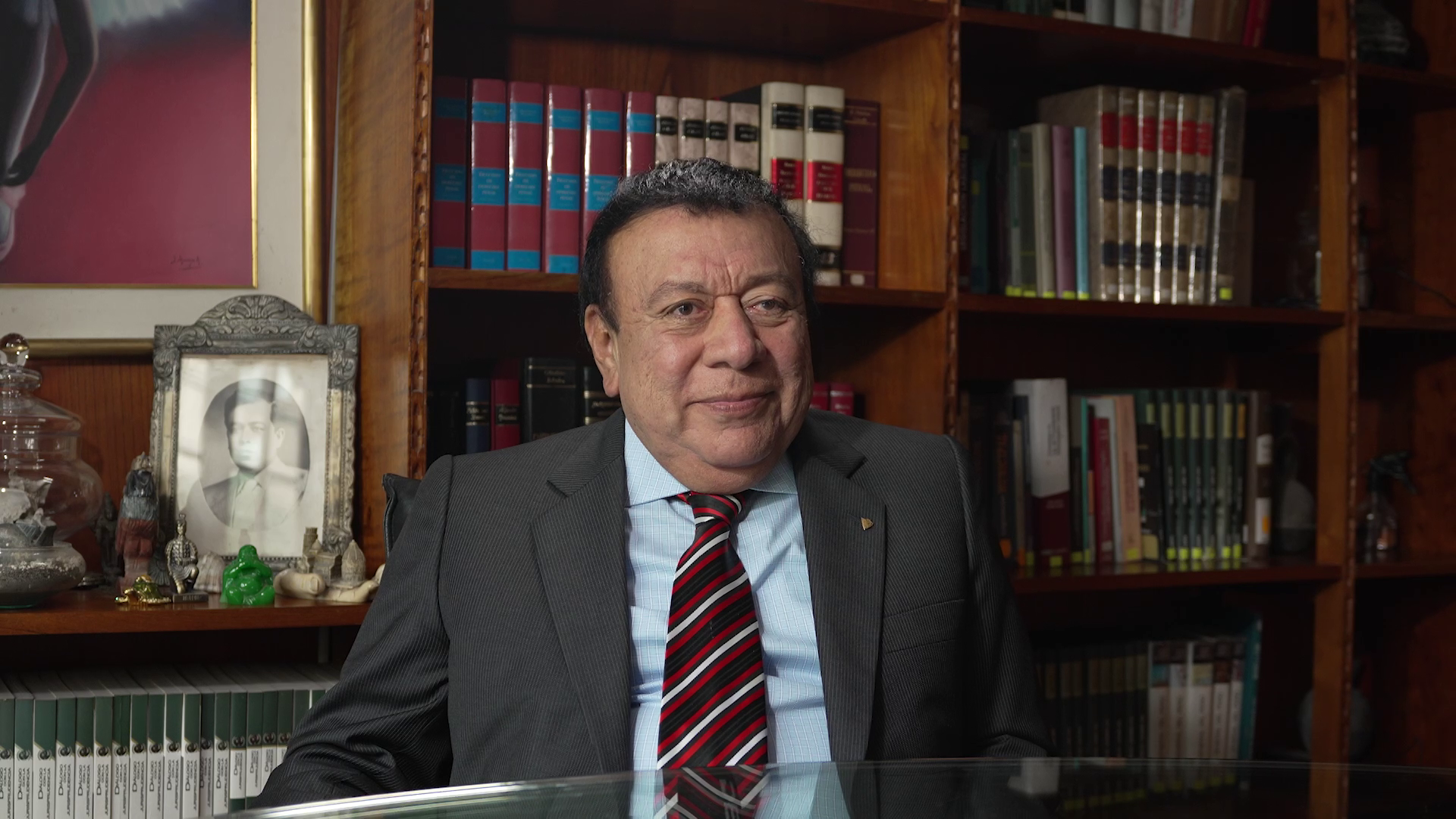 Docuempresa Historia Coello Abogados